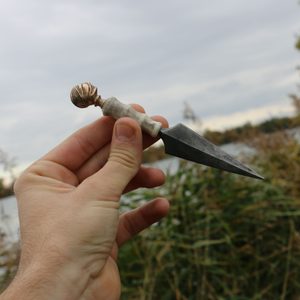 Celtic Druid dagger