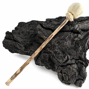 Shamanic drum beater