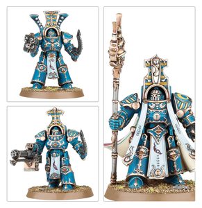 Warhammer 40k: Thousand Sons Battleforce: Sekhmet Coven