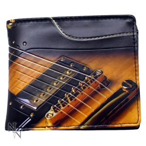 WALLET - ELECTRIC GUITAR - GELDTASCHE{% if kategorie.adresa_nazvy[0] != zbozi.kategorie.nazev %} - LEDERPRODUKTE{% endif %}