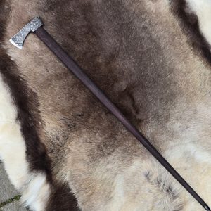 Carpathian axe of the highlanders – Folklore