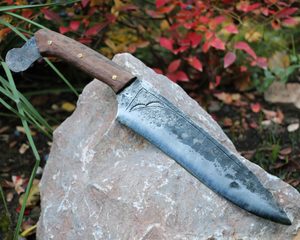 GAUL CELTIC LONG KNIFE - KNIVES{% if kategorie.adresa_nazvy[0] != zbozi.kategorie.nazev %} - WEAPONS - SWORDS, AXES, KNIVES{% endif %}