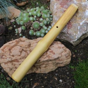 TRADITIONAL FOLK FLUTE, elder