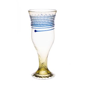 CUP FROM THE ARDENNES, REPLICA, VTH CENTURY - RÉPLIQUES HISTORIQUES DE VERRE{% if kategorie.adresa_nazvy[0] != zbozi.kategorie.nazev %} - VERRE ET CÉRAMIQUE{% endif %}