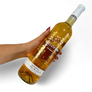 Apiary Original 750 ml