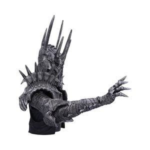 LORD OF THE RINGS SAURON BUST 39CM - LORD OF THE RING{% if kategorie.adresa_nazvy[0] != zbozi.kategorie.nazev %} - LICENSED MERCH - FILMS, GAMES{% endif %}