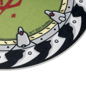 DOOM The Dark Ages, Shield saw