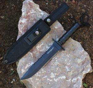 KNIFE Magnum Survivalist
