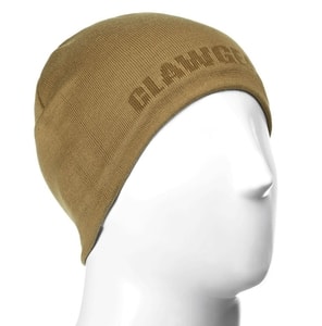 HEADGEAR CG BEANIE CLAWGEAR, COYOTE - STURMHAUBEN, MILITÄRHÜTE - ARMY{% if kategorie.adresa_nazvy[0] != zbozi.kategorie.nazev %} - BUSHCRAFT{% endif %}