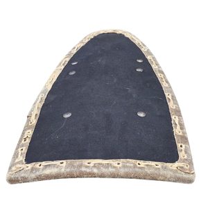 Medieval strike shield HMB