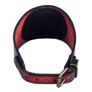 PRAETORIAN, Roman Leather Bracelet