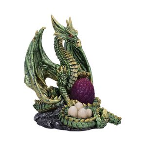 Figurine Dragon, Light Bearer 19.5cm