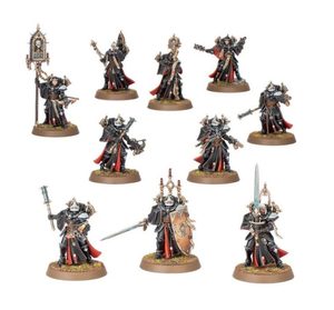 Kill Team: Shadowhunt