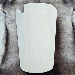 Jousting shield II. c.1350-1420 - plywood