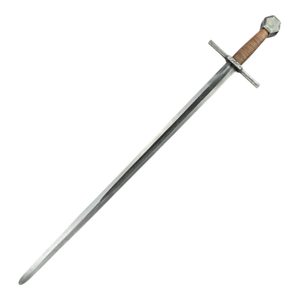 RAGAN one-handed medieval sword