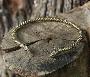 JELLING - VIKING DRAGON, TORC - FORGED JEWELRY, TORCS, BRACELETS{% if kategorie.adresa_nazvy[0] != zbozi.kategorie.nazev %} - JEWELLERY - BRONZE, ZINC{% endif %}