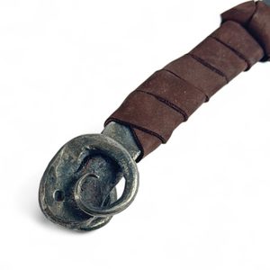 Aries, forged knife