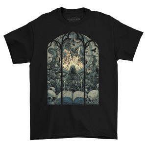 Deus Vult, T-Shirt