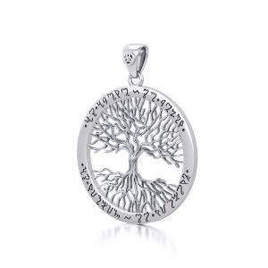 TREES OF THE LIFE