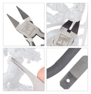 Warhammer Colour Tool Set