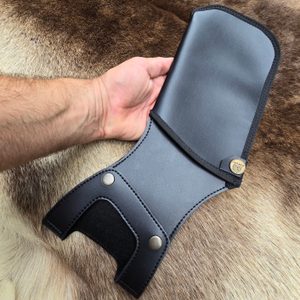 Short side quiver