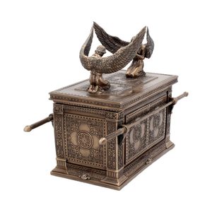 Ark of the Covenant - box, jewelry box 28 cm