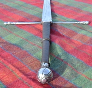 REGNIER, PRACTISE TWO HANDED SWORD - ÉPÉES MÉDIÉVALES{% if kategorie.adresa_nazvy[0] != zbozi.kategorie.nazev %} - ARMURERIE: LES ARMES{% endif %}