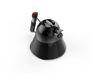 Star Wars Kettle Darth Vader