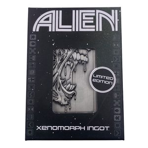 ALIEN ICONIC SCENE COLLECTION XENOMORPH ANTIQUE LIMITED EDITION - ALIEN{% if kategorie.adresa_nazvy[0] != zbozi.kategorie.nazev %} - PRODUITS SOUS LICENCE – FILMS, JEUX, SÉRIES{% endif %}