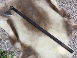 DANE AXE VIKING SHARP REPLICA - AXES, POLEWEAPONS{% if kategorie.adresa_nazvy[0] != zbozi.kategorie.nazev %} - WEAPONS - SWORDS, AXES, KNIVES{% endif %}