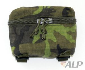 MILITÄRBEUTEL, KLEIN, VZ.95 - TACTICAL NYLON{% if kategorie.adresa_nazvy[0] != zbozi.kategorie.nazev %} - BUSHCRAFT{% endif %}