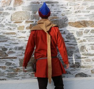 SKIRT - MEDIEVAL TUNIC, MALE - CLOTHING FOR MEN{% if kategorie.adresa_nazvy[0] != zbozi.kategorie.nazev %} - SHOES, COSTUMES{% endif %}