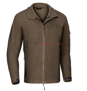 T.O.R.D. Windblock Fleece Jacket AR Outrider