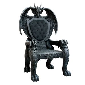 Der Drachenthron
