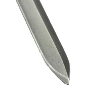 Épée en Acier de Geralt Réplique de mousse officielle du jeu The Witcher 3