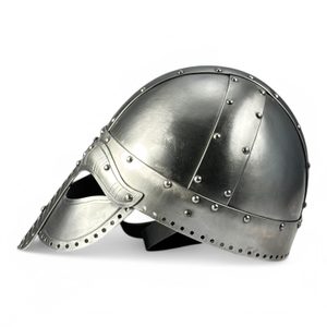 Viking helmet,1.5 mm