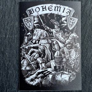 THOUGHT OTAKAR II. - King of Bohemia, magnet, 57x80 mm