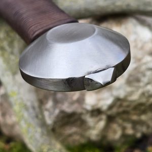 BRENT, one-handed sword Full Tang
