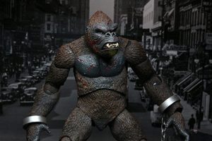 KING KONG ACTION FIGURE ULTIMATE (CONCRETE JUNGLE) 20 CM - KING KONG{% if kategorie.adresa_nazvy[0] != zbozi.kategorie.nazev %} - LICENSED MERCH - FILMS, GAMES{% endif %}