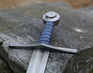 JARIN, MEDIEVAL SINGLEHANDED SWORD - MEDIEVAL SWORDS{% if kategorie.adresa_nazvy[0] != zbozi.kategorie.nazev %} - WEAPONS - SWORDS, AXES, KNIVES{% endif %}