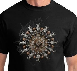 ANCESTORS, T-SHIRT, ROD - SERBIA - PAGAN T-SHIRTS{% if kategorie.adresa_nazvy[0] != zbozi.kategorie.nazev %} - NAAV{% endif %}