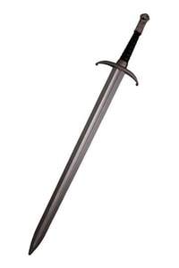 GAME OF THRONES, JON SNOW'S LONGCLAW SWORD, FOAM REPLICA - GAME OF THRONES{% if kategorie.adresa_nazvy[0] != zbozi.kategorie.nazev %} - LICENSED MERCH - FILMS, GAMES{% endif %}