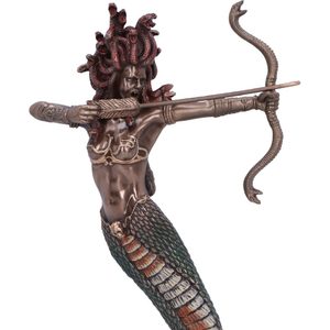 Medusa's Wrath - figurine 15,5 cm
