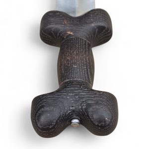 Keltisches Schwert, La Tène B, Replik