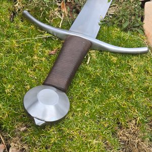 BRENT, one-handed sword Full Tang
