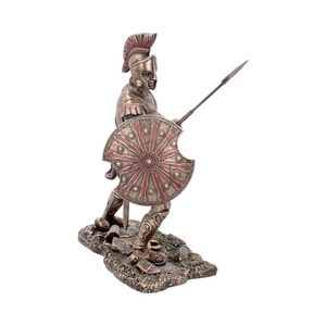 ACHILLEUS, FIGURINE - FIGURINES, LAMPES{% if kategorie.adresa_nazvy[0] != zbozi.kategorie.nazev %} - DÉCORATIONS D'INTÉRIEUR{% endif %}