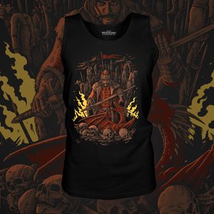 VLAD Tank Top