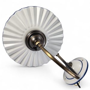 ADRIA Ceramic Wall Lamp 2048-1