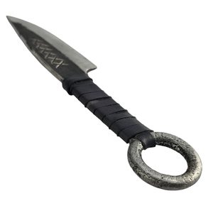 FINTAN, Celtic knife, larger loop