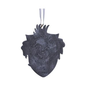 HARRY POTTER RAVENCLAW CREST HANGING ORNAMENT 8CM - HARRY POTTER{% if kategorie.adresa_nazvy[0] != zbozi.kategorie.nazev %} - LICENSED MERCH - FILMS, GAMES{% endif %}